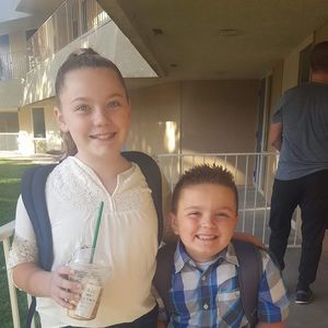 Meet your Posher, Georgina